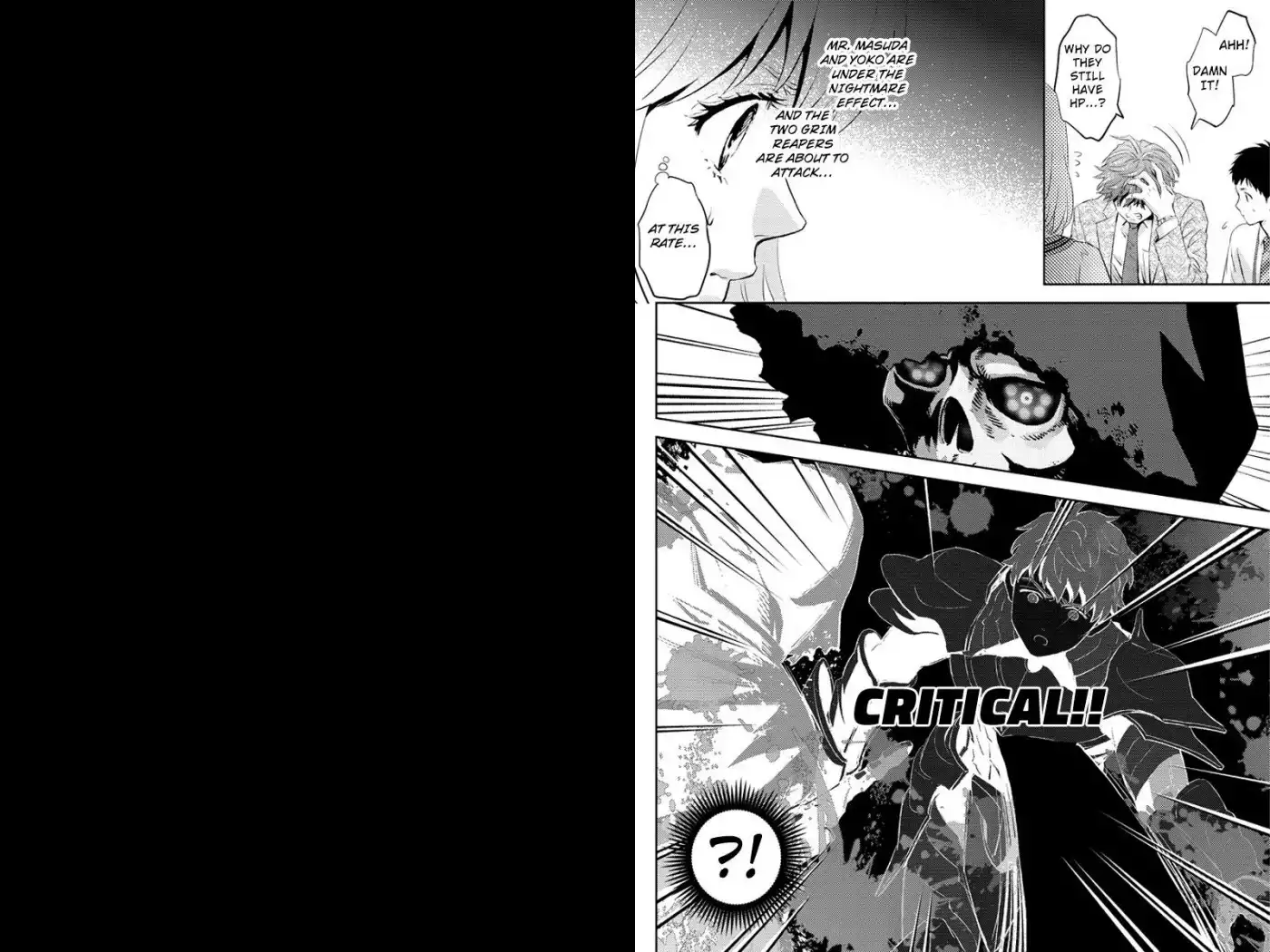 Online - The Comic Chapter 56 9